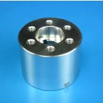 DLE111/120 Hub für DLEDLE111/120 DLE UAV Zubehör DLE 111 Paddle Hub